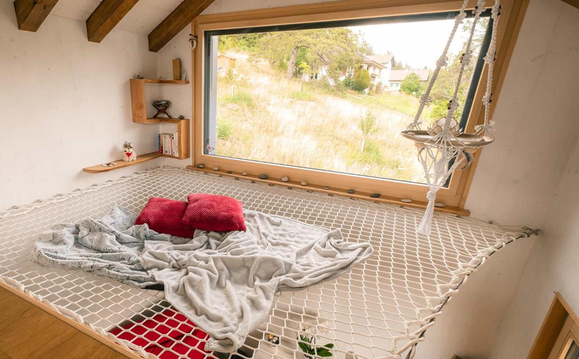 Tiny De L'Aigle Apartment Villeret ภายนอก รูปภาพ